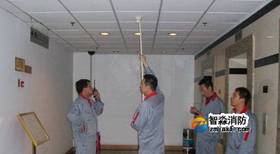 消防檢測機(jī)構(gòu)管理制度