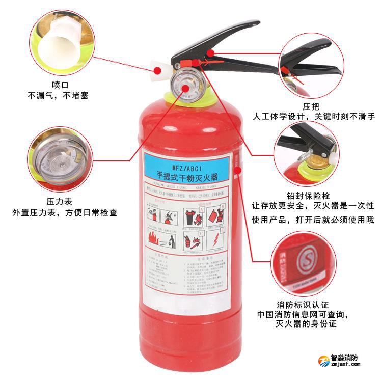 如何檢測消防滅火器瓶強(qiáng)度？
