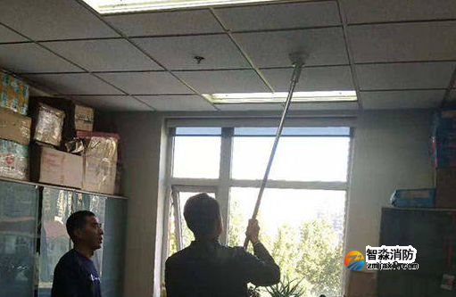 消防檢測重點(diǎn)單位：消防檢測工作主要做什么?