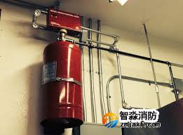 是否需要滅火器柜？