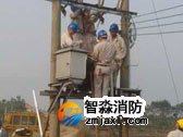 電力行業(yè)檢測專用的“望、聞、問、切